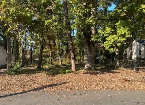 Residential Lot in Henrico, VA