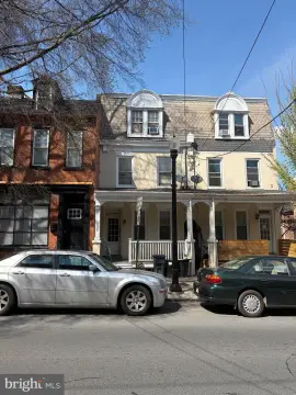 Lancaster Two-Unit Multifamily Property