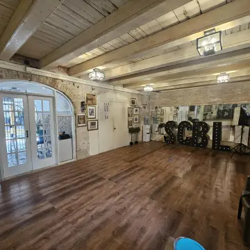 Historic Office or Retail Space