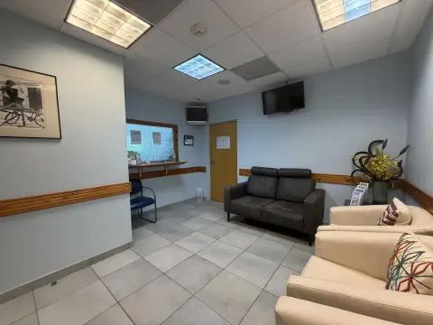Medical Office Condo with Generator