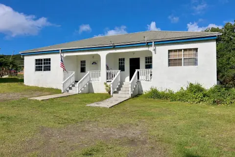 St. Croix Duplex For Sale