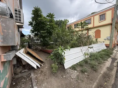 R-4 Zoned Development Lot