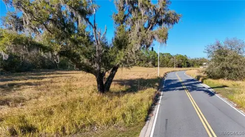 Beverly Hills Development Land