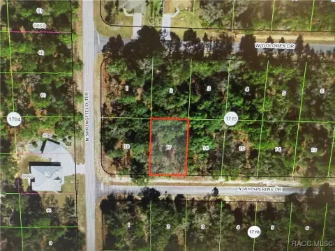 Dunnellon, FL Land For Sale