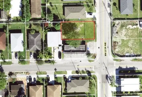 Pompano Beach Commercial Opportunity