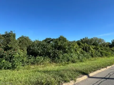 Commercial Land Parcel
