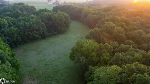 Recreational Hunting Land with Pond