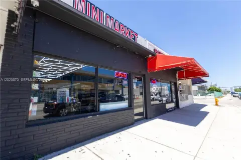 Established Smoke Shop Business Opportunity