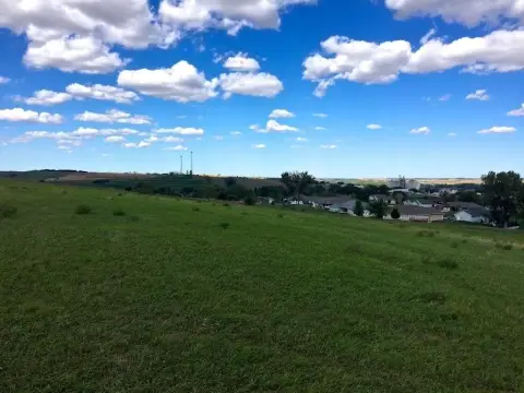 Residential Land in Hinton, Iowa