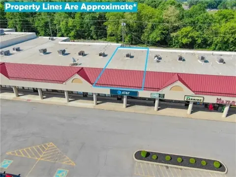 Shenango Twp Office Space For Rent