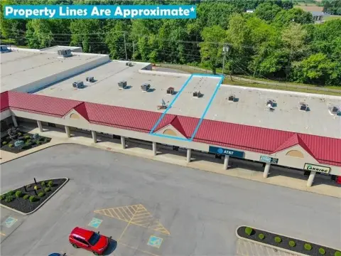 Shenango Twp Office Space For Rent