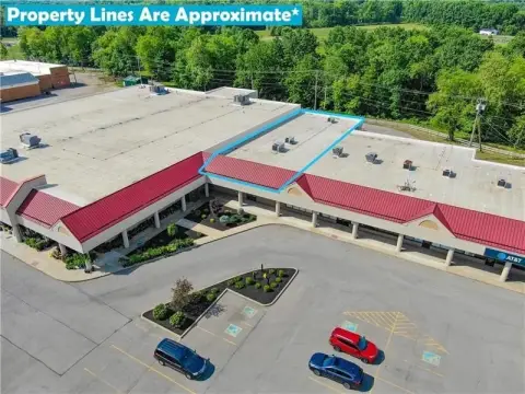 Shenango Twp Office Space