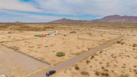 Maricopa, AZ Land For Sale