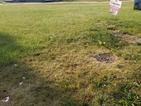 C-4 Zoned Multi-Lot Land