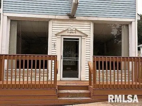 Live-Work Property