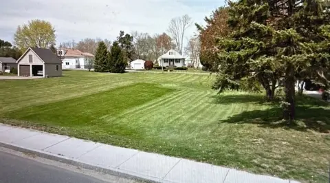 Residential Lot in Taunton, MA