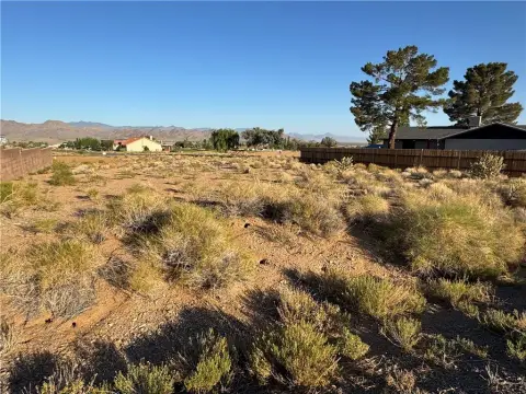 Kingman, AZ Residential Land