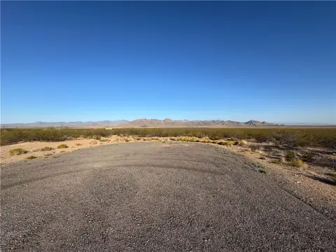 Kingman, AZ Residential Lot
