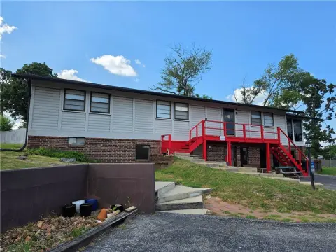 Mixed-Use Development Property