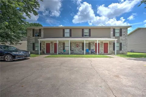 Recently Remodeled Fourplex Property
