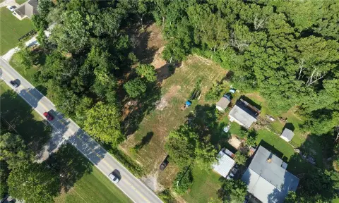 Commercial Development Land with Frontage