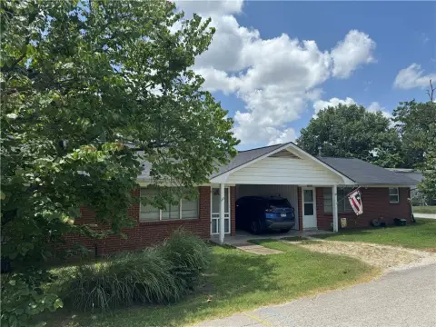 Brick Turn-Key Duplex