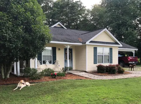 Hampton Farm with Residential Home