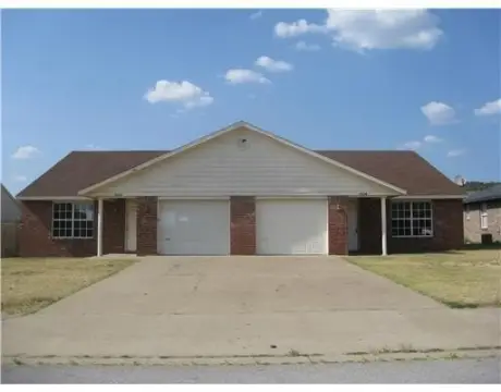 Two-Unit Duplex Investment