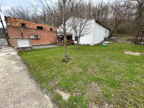 Vacant Land in Morgantown, WV