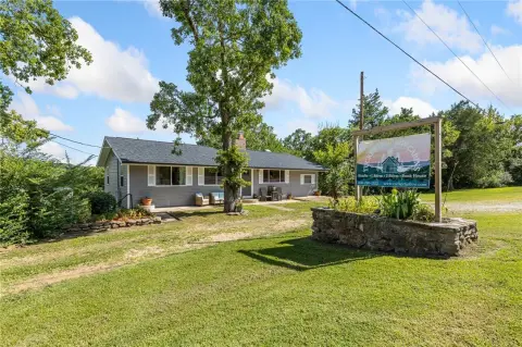 Furnished Short-Term Rental Property