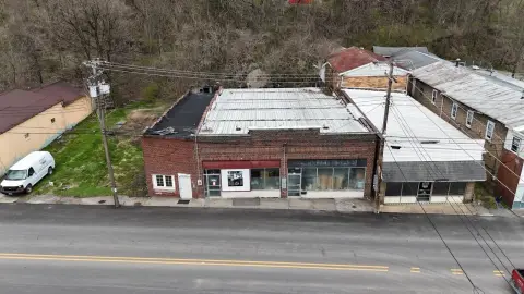 Mixed-Use Retail and Apartment Property