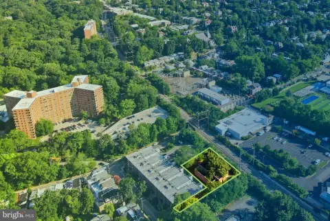 Mixed-Use Development Land