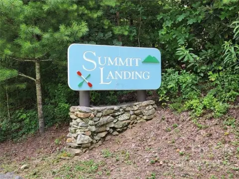 Riverfront Lot in Gated Community