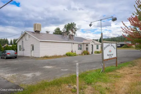 Highway-Frontage Restaurant Property