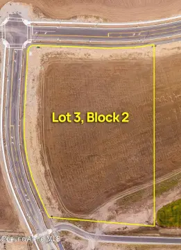 Commercial Land Parcel