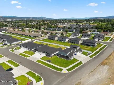 Multifamily Duplex Portfolio