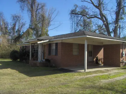 St. Helena Island Commercial Land