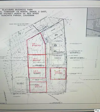Commercial Land with Build-to-Suit Flexibility