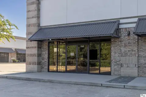 Flexible Professional Office Suite