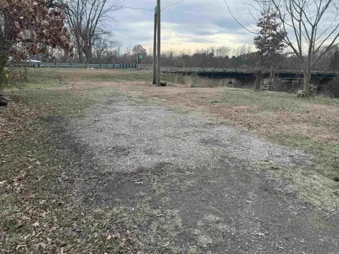 Land Near Little Red River
