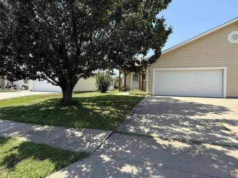 Move-In Ready Half Duplex