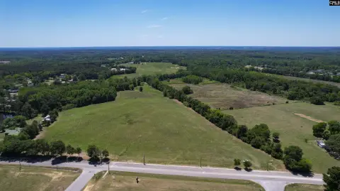 Ready-to-Build Homesite in Batesburg