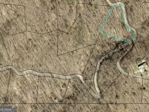 Land in Morganton, Georgia