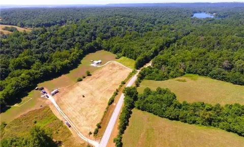 Multi-Use Highway Frontage Land