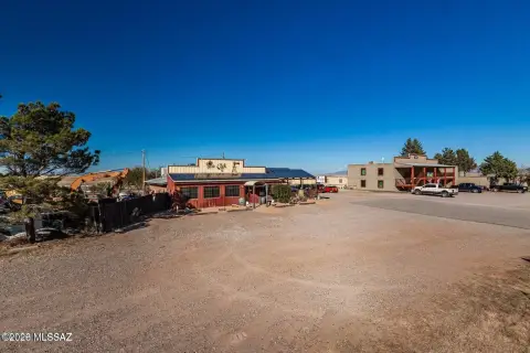 Sonoita Commercial Building For Sale