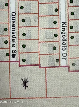 Laurinburg Acre Lot For Sale