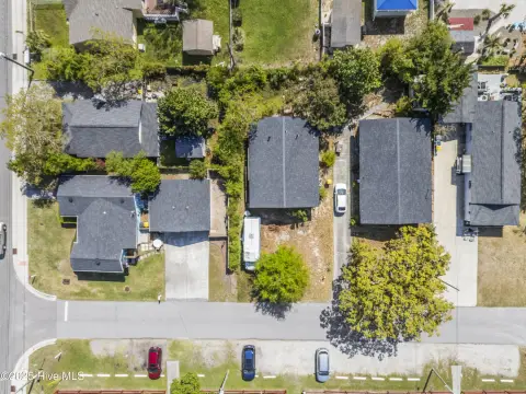 Kure Beach Multifamily Opportunity