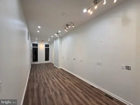 Charles Village Commercial Unit Available