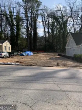 Atlanta Land Investment Opportunity