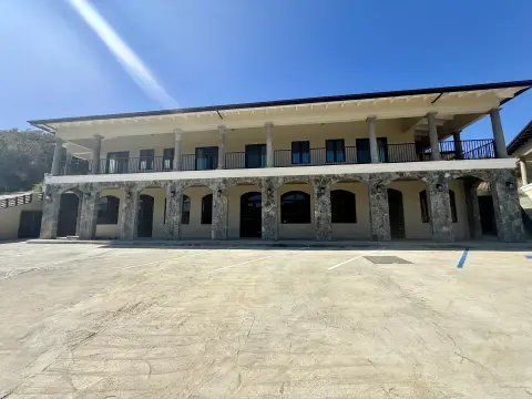 Multi-Building Business Center with Parking